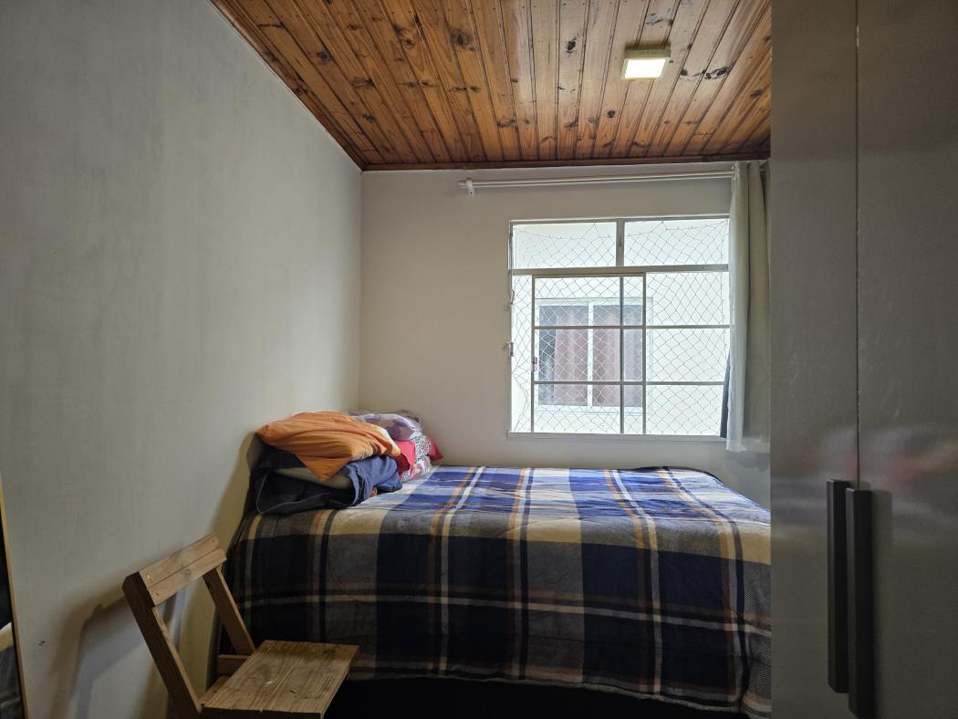 Apartamento à venda em Boqueirão, Curitiba — Fava Imóveis