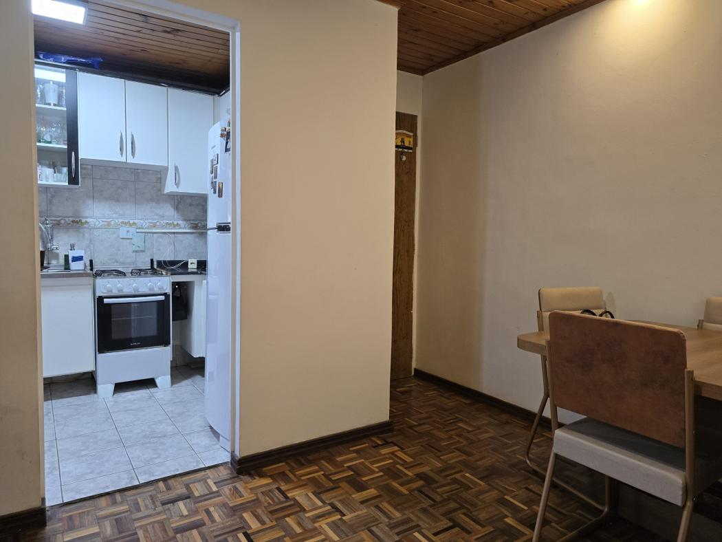 Apartamento à venda em Boqueirão, Curitiba — Fava Imóveis