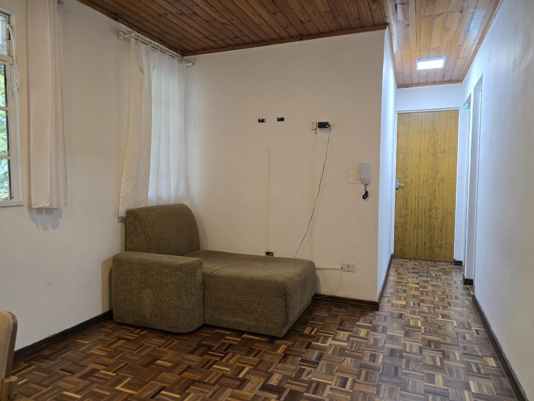 Apartamento à venda em Boqueirão, Curitiba — Fava Imóveis