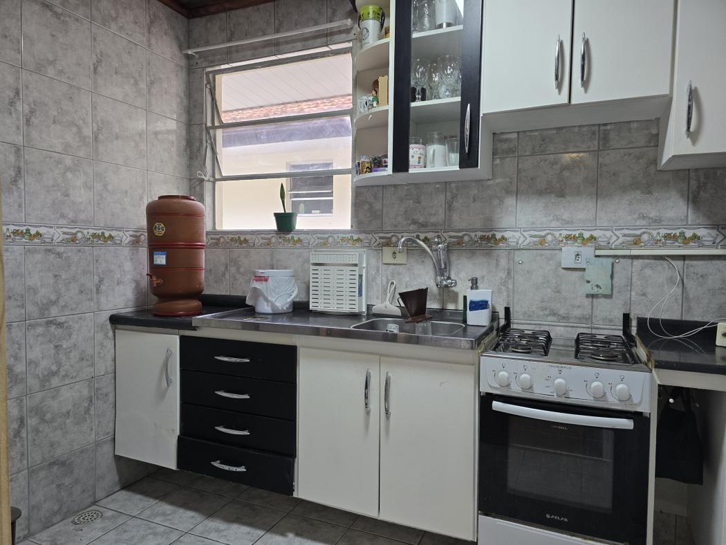 Apartamento à venda em Boqueirão, Curitiba — Fava Imóveis