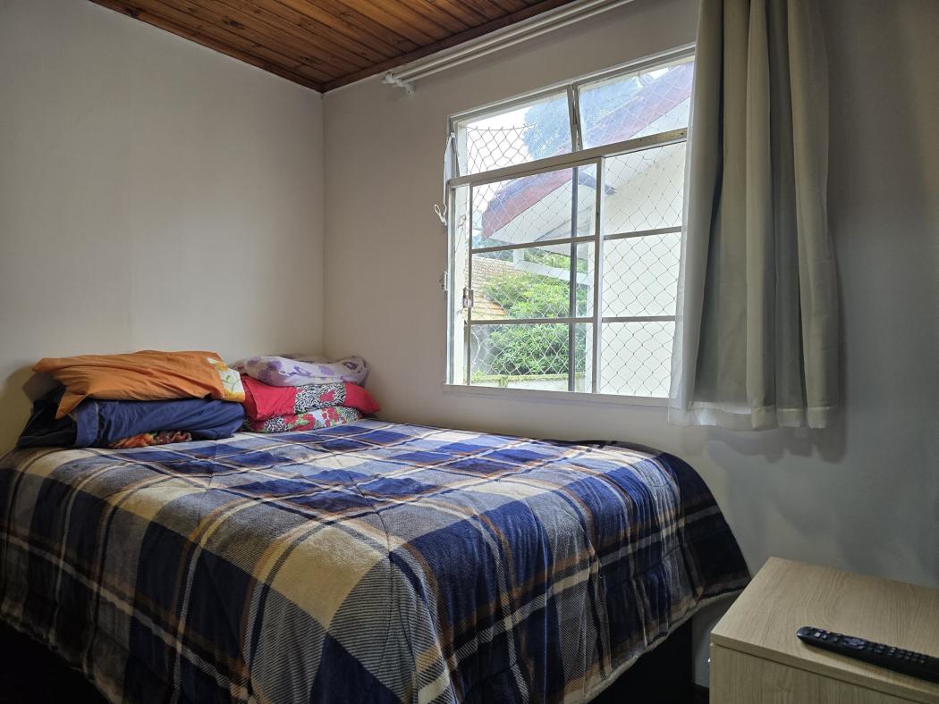 Apartamento à venda em Boqueirão, Curitiba — Fava Imóveis