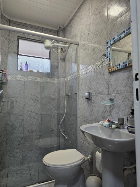 Apartamento à venda em Boqueirão, Curitiba — Fava Imóveis