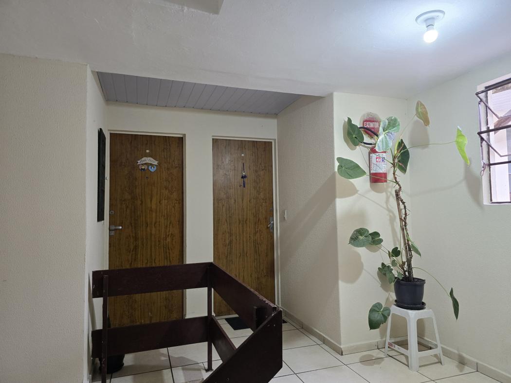 Apartamento à venda em Boqueirão, Curitiba — Fava Imóveis