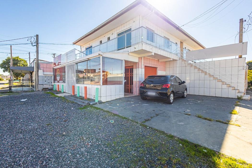 Sala Ampla Comercial para Locação