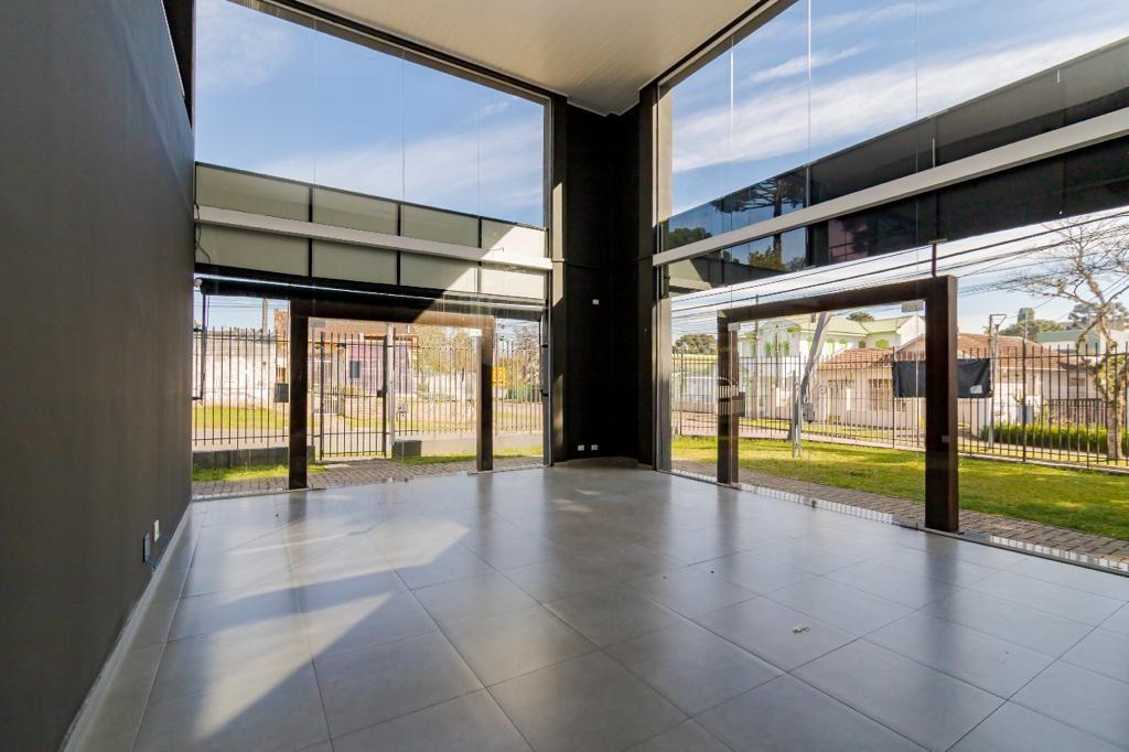 Negócios em Curitiba - PR, no bairro São Francisco - Referência LO0003-LACJ