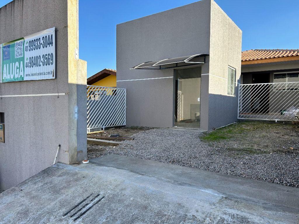 Negócios em Curitiba - PR, no bairro Atuba - Referência LO0006-CBF