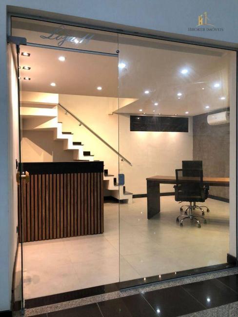 Negócios em Curitiba - PR, no bairro Centro - Referência LO0006-IBRK