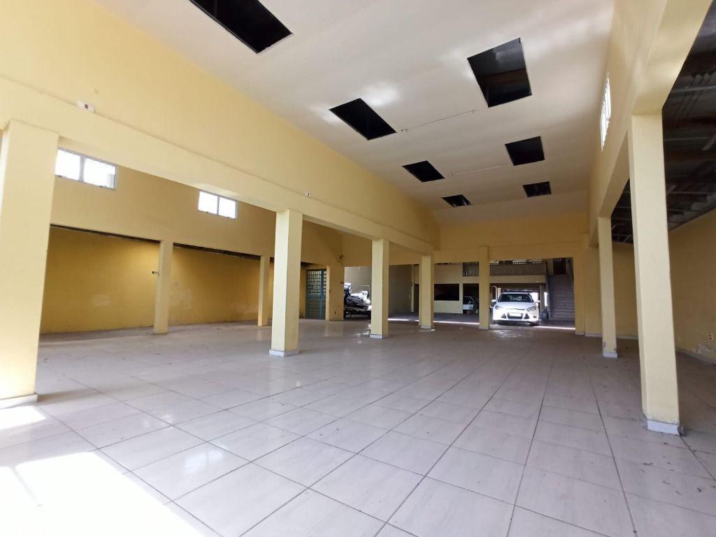 Negócios em Curitiba - PR, no bairro Portão - Referência LO0013-FGME