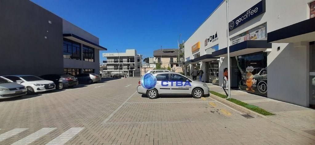 Loja-Salão, 60 m² - Foto 1