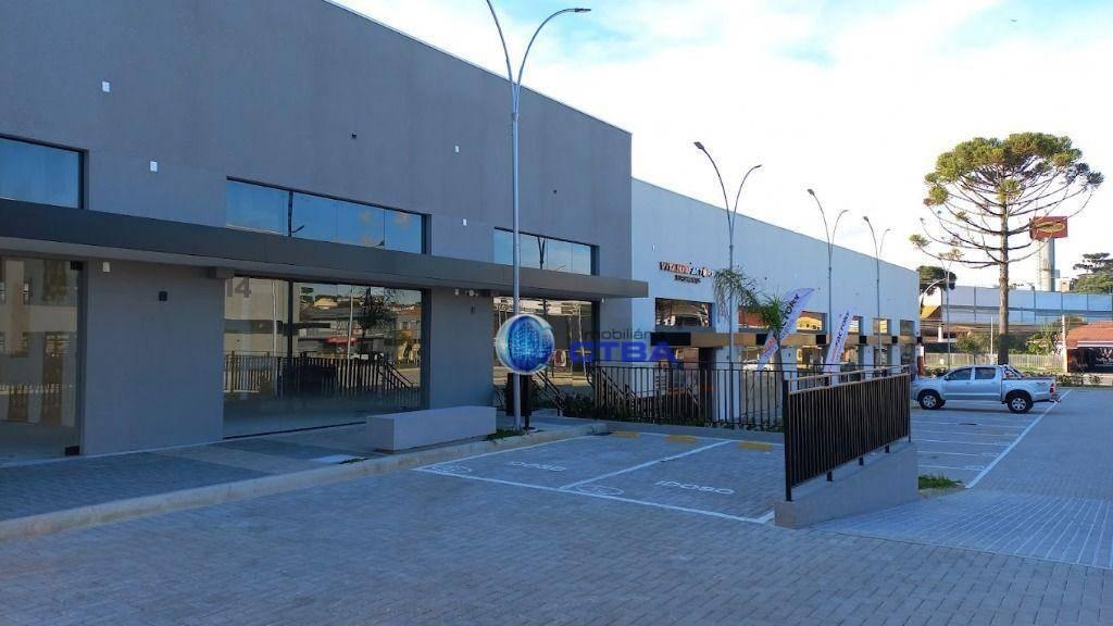 Loja-Salão, 60 m² - Foto 2