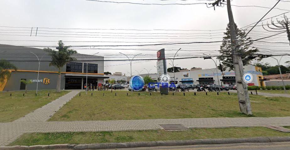 Loja-Salão, 60 m² - Foto 6