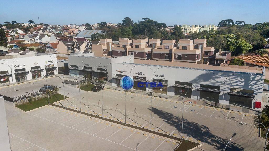 Loja-Salão, 60 m² - Foto 3