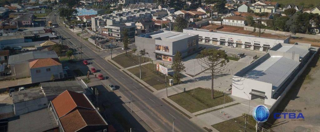 Loja-Salão, 60 m² - Foto 9