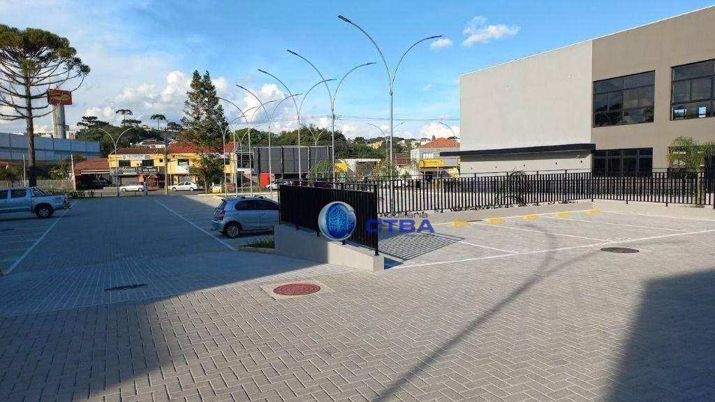 Loja-Salão, 60 m² - Foto 7