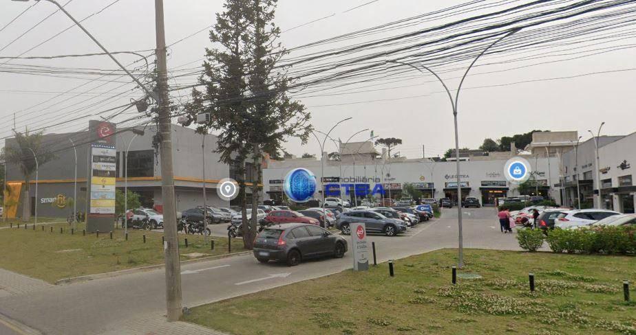 Loja-Salão, 60 m² - Foto 10
