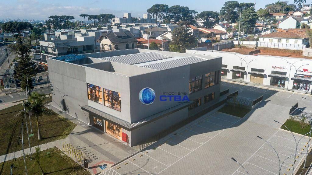 Loja-Salão, 60 m² - Foto 5