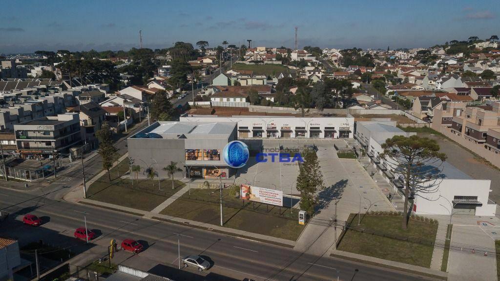 Loja-Salão, 60 m² - Foto 8