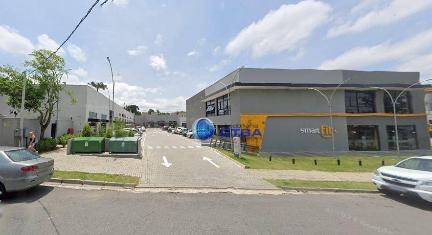 Loja-Salão, 60 m² - Foto 4