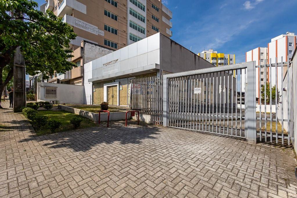 Loja para alugar na Anita Garibaldi 448 m² por R$ 25.000/mês - Cabral - Curitiba/PR