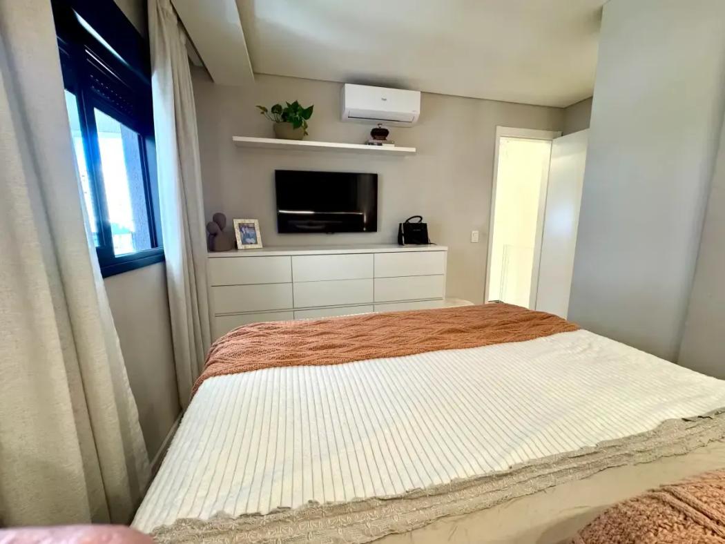 Apartamento à venda em Vila Izabel, Curitiba — Hub Urbana