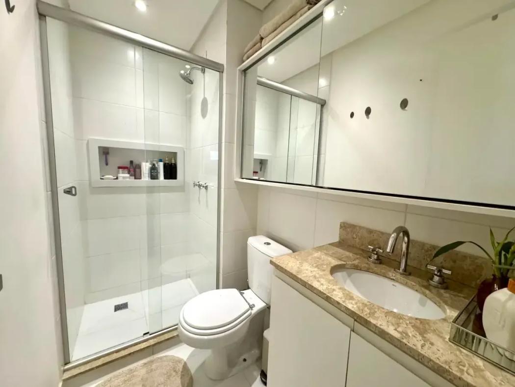 Apartamento à venda em Vila Izabel, Curitiba — Hub Urbana