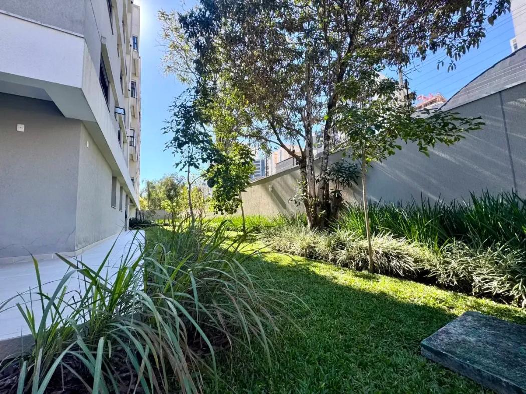 Apartamento à venda em Vila Izabel, Curitiba — Hub Urbana