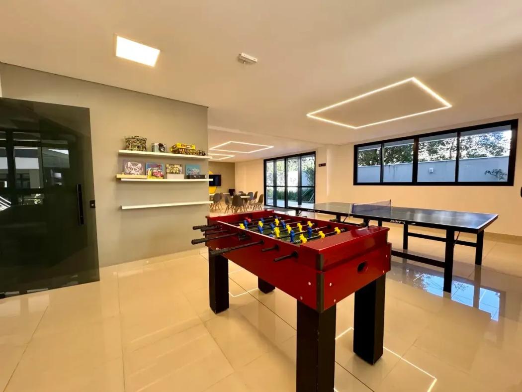 Apartamento à venda em Vila Izabel, Curitiba — Hub Urbana