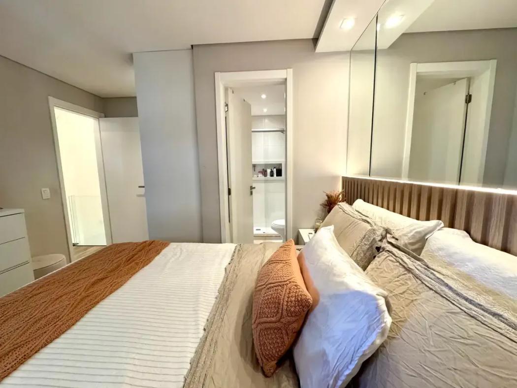 Apartamento à venda em Vila Izabel, Curitiba — Hub Urbana