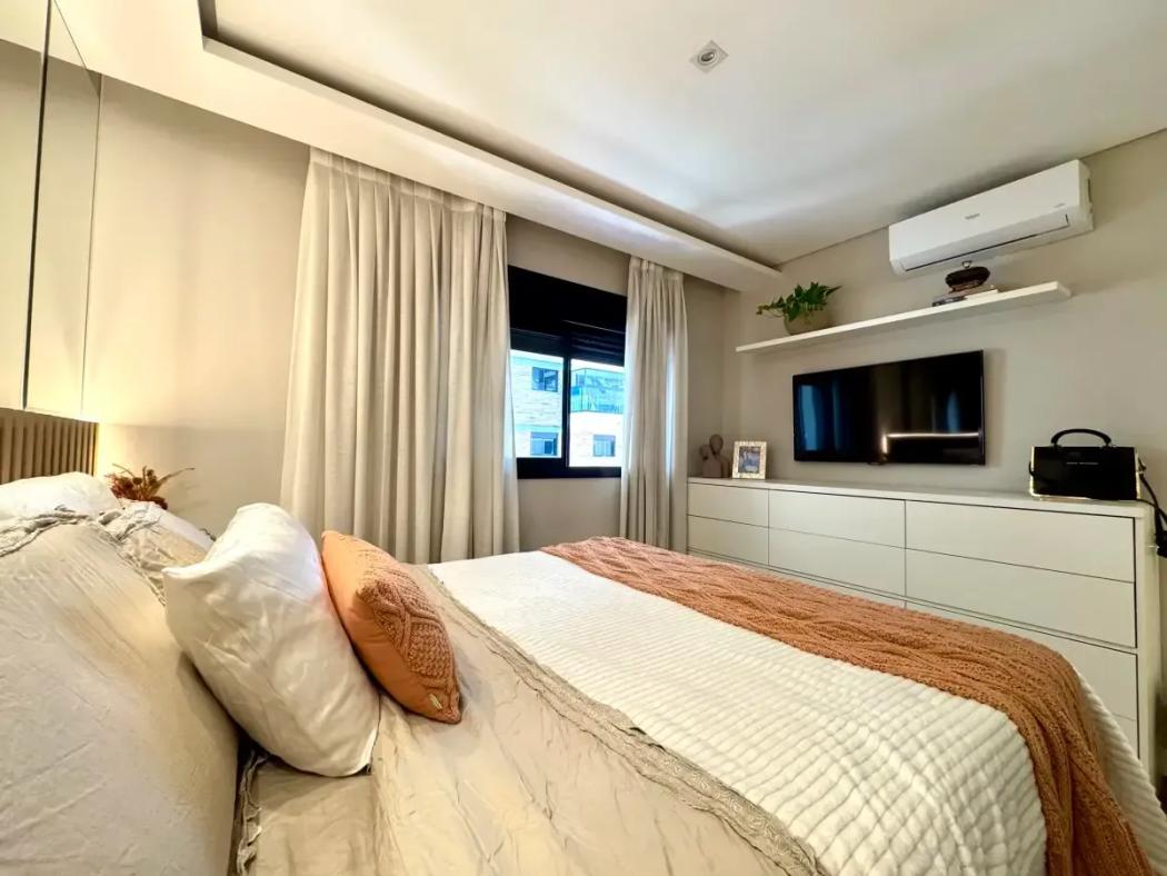 Apartamento à venda em Vila Izabel, Curitiba — Hub Urbana