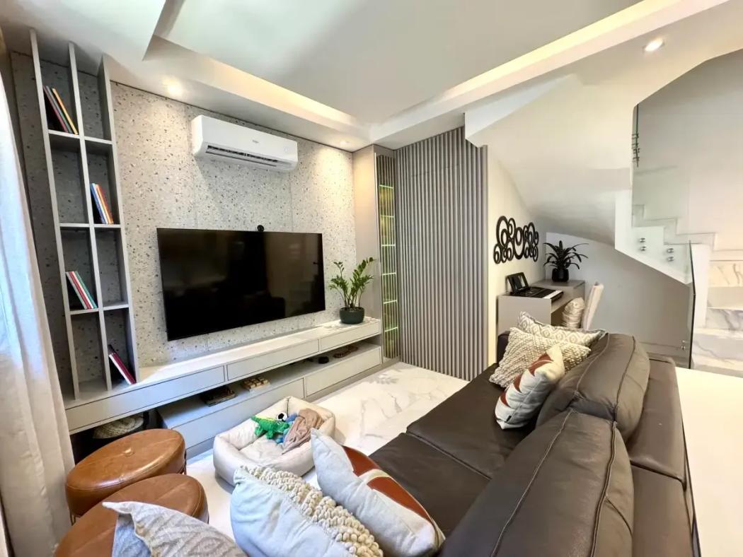 Apartamento à venda em Vila Izabel, Curitiba — Hub Urbana