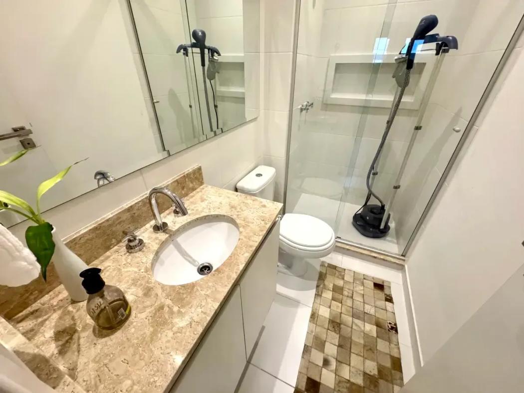 Apartamento à venda em Vila Izabel, Curitiba — Hub Urbana
