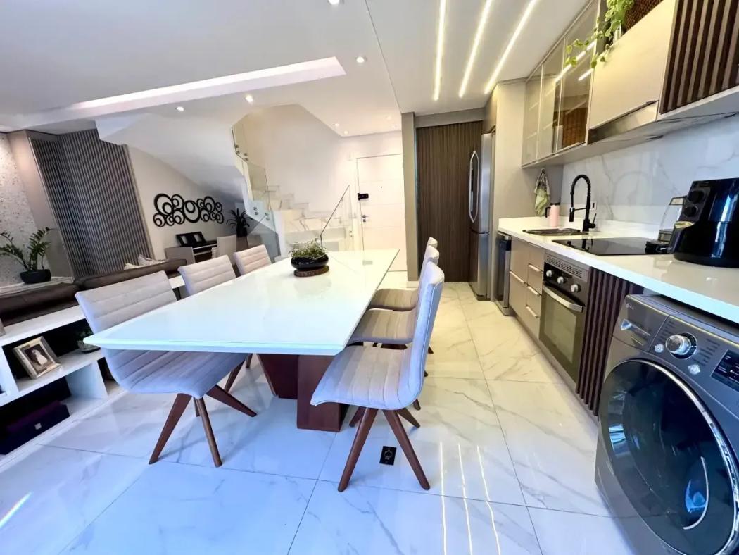 Apartamento à venda em Vila Izabel, Curitiba — Hub Urbana