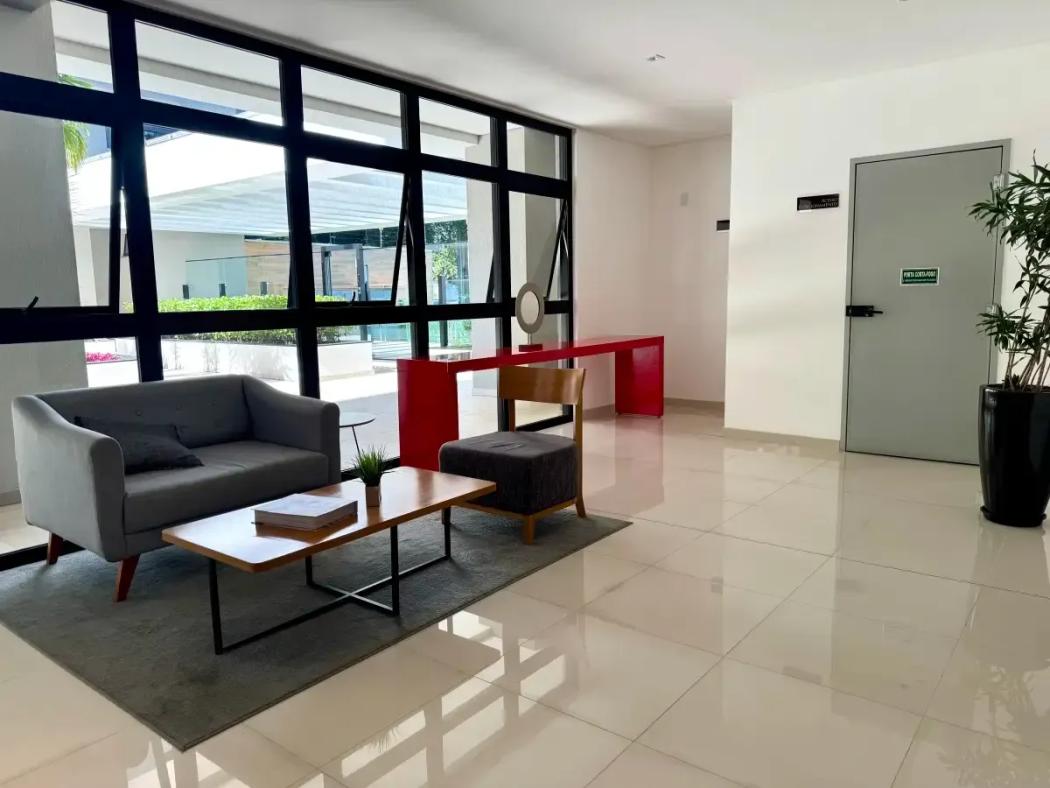 Apartamento à venda em Vila Izabel, Curitiba — Hub Urbana