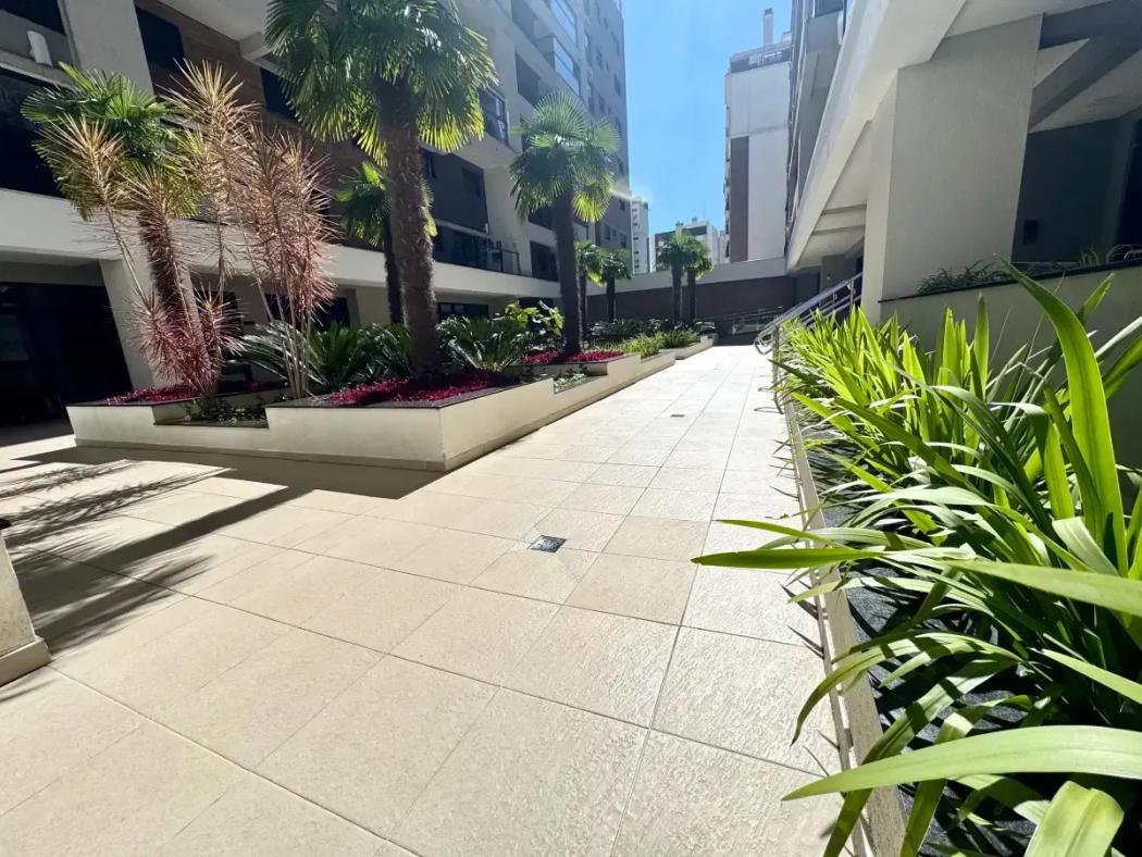 Apartamento à venda em Vila Izabel, Curitiba — Hub Urbana