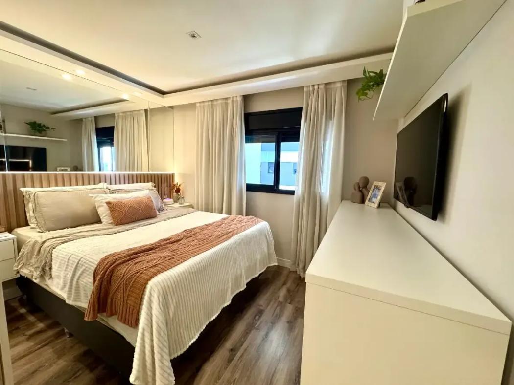 Apartamento à venda em Vila Izabel, Curitiba — Hub Urbana