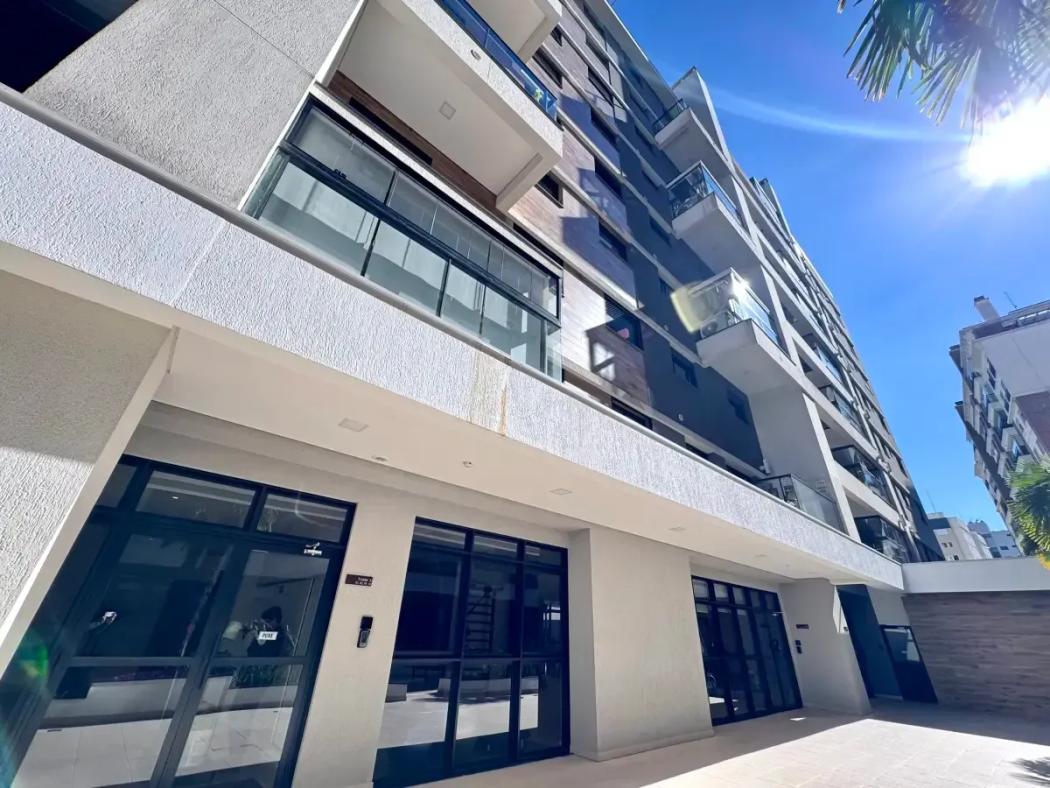 Apartamento à venda em Vila Izabel, Curitiba — Hub Urbana