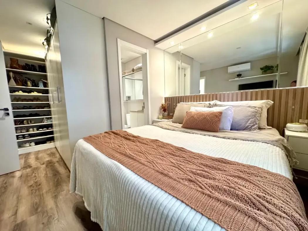 Apartamento à venda em Vila Izabel, Curitiba — Hub Urbana