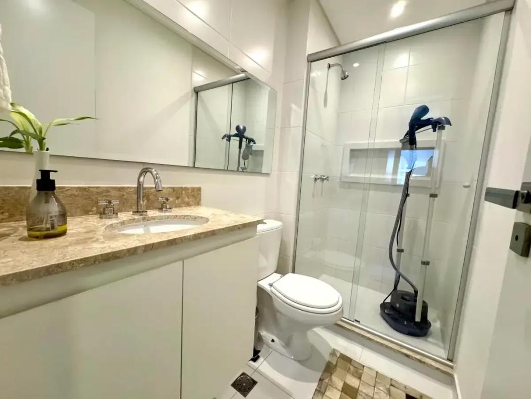 Apartamento à venda em Vila Izabel, Curitiba — Hub Urbana