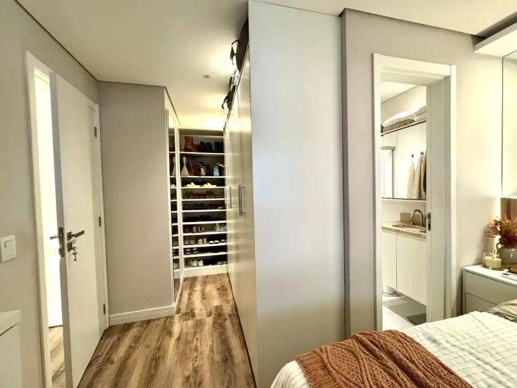 Apartamento à venda em Vila Izabel, Curitiba — Hub Urbana