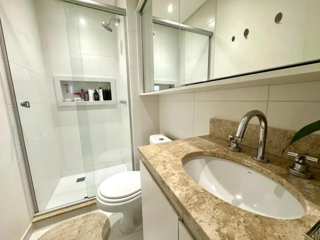 Apartamento à venda em Vila Izabel, Curitiba — Hub Urbana