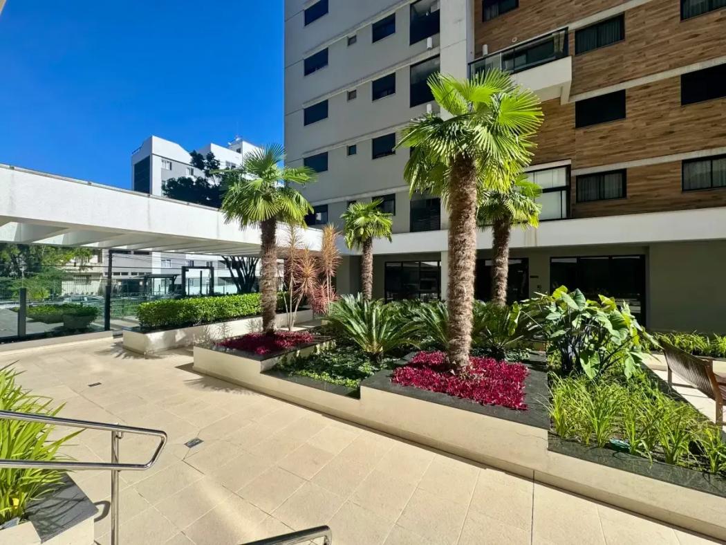 Apartamento à venda em Vila Izabel, Curitiba — Hub Urbana