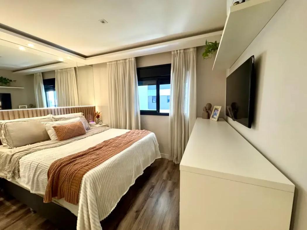 Apartamento à venda em Vila Izabel, Curitiba — Hub Urbana
