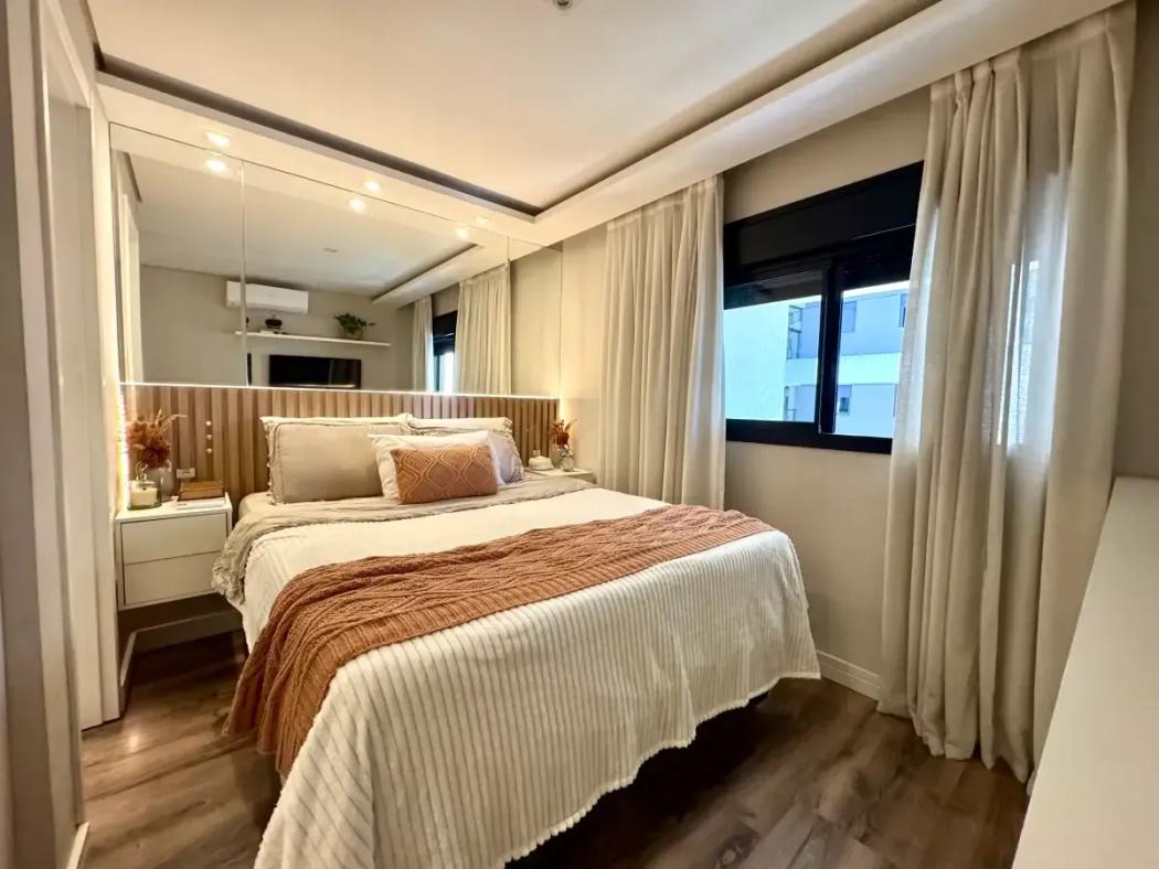 Apartamento à venda em Vila Izabel, Curitiba — Hub Urbana