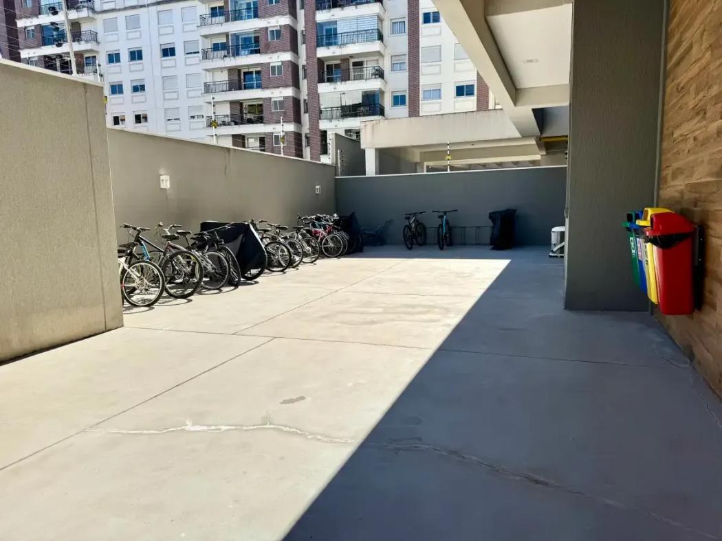 Apartamento à venda em Vila Izabel, Curitiba — Hub Urbana