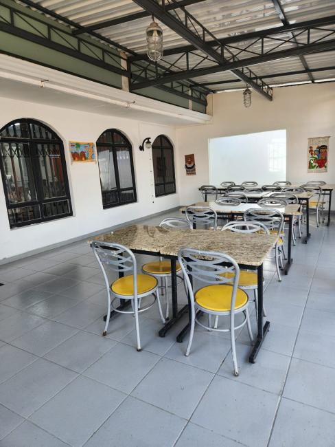 Sala comercial à venda, 280m² - Tarumã,Curitiba 
