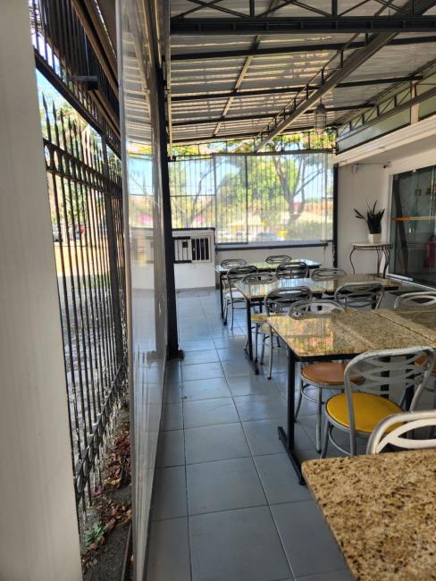 Sala comercial à venda, 280m² - Tarumã,Curitiba 