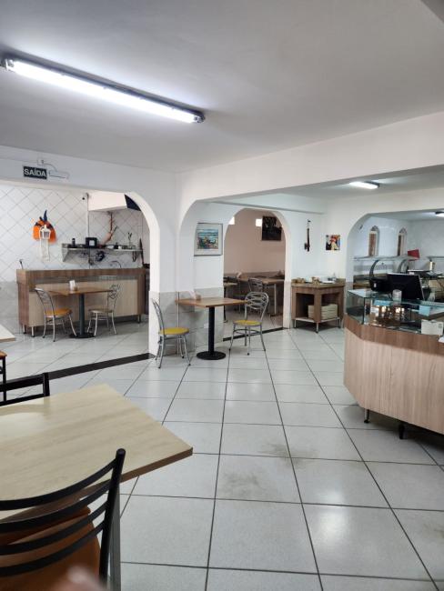  - OPORTUNIDADE!! BAIXO INVESTIMENTO EM RESTAURANTE FUNCIONANDO