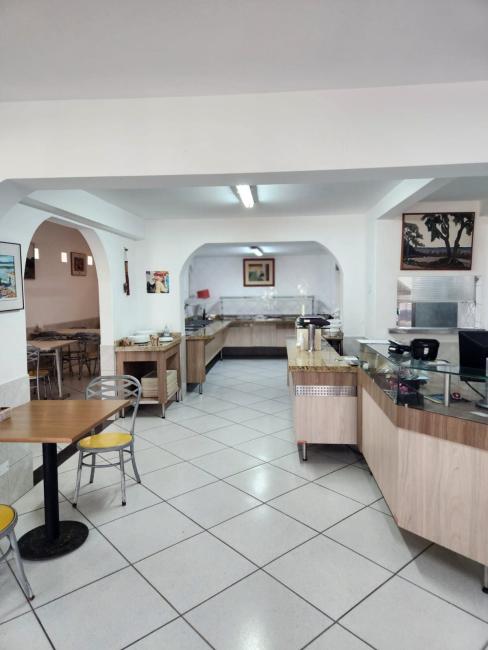 Sala comercial à venda, 280m² - Tarumã,Curitiba 