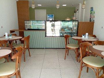 CAFETERIA Á VENDA/ARRENDAMENTOOPORTUNIDADE DE EMPREENDER COM BAIXO INVESTIMENTO E  PRONTO PARA TRABALHAR. TODA A INFRAESTRUTURA PARA VOCÊ COMEÇAR A FATURAR IMEDIATAMENTE. PONTO ESTRATÉGICO, COM ALTO FLUXO DE PEDESTRES E VEÍCULOS, PRÓXIMO A ACADEMIAS DE GI - JB3 Imóveis