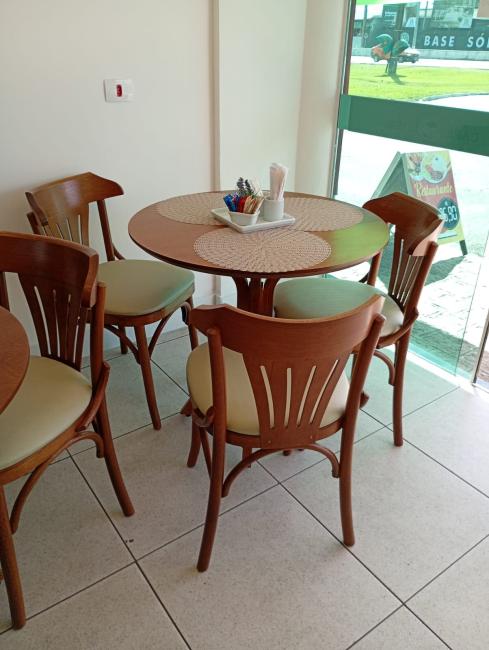  - CAFETERIA Á VENDA/ARRENDAMENTOOPORTUNIDADE DE EMPREENDER COM BAIXO INVESTIMENTO E  PRONTO PARA TRABALHAR. TODA A INFRAESTRUTURA PARA VOCÊ COMEÇAR A FATURAR IMEDIATAMENTE. PONTO ESTRATÉGICO, COM ALTO FLUXO DE PEDESTRES E VEÍCULOS, PRÓXIMO A ACADEMIAS DE GI